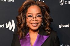 Oprah Winfrey // Nuotr. glaad.org