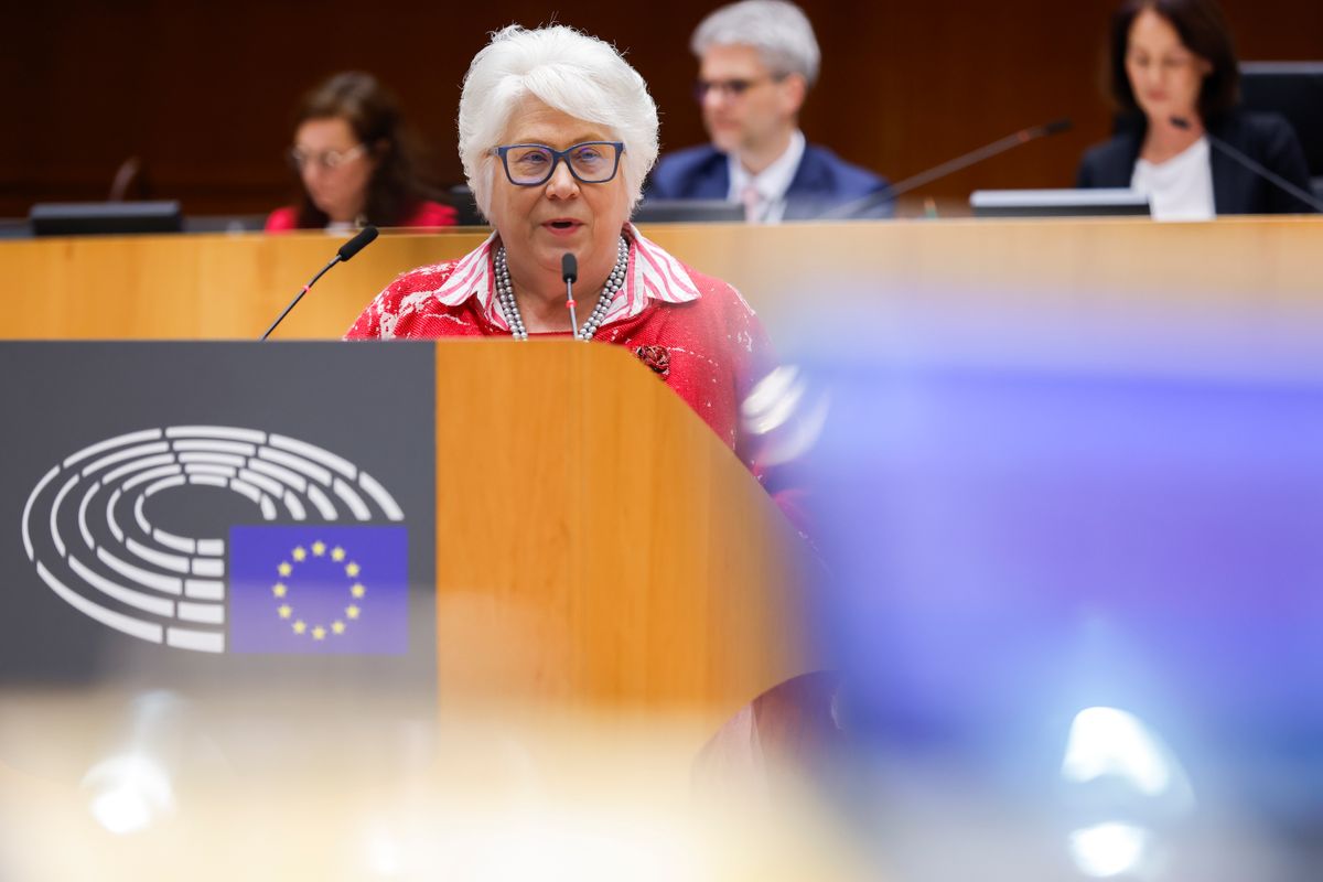  Nuotr. Philippe BUISSIN / Europos Sąjunga