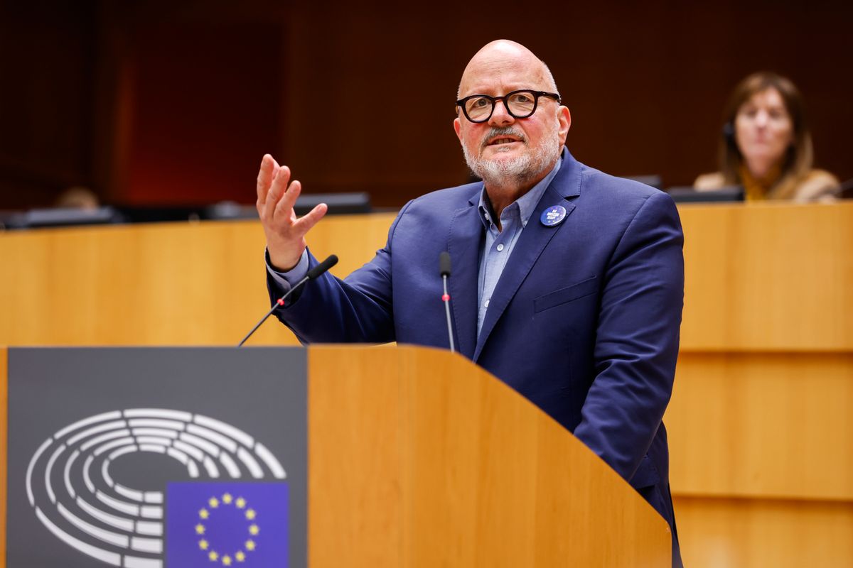 Marc Angel