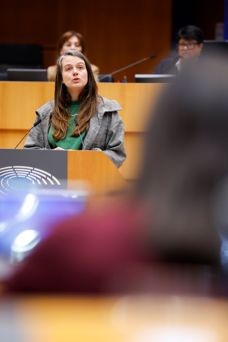 Nuotr. Philippe BUISSIN / Europos Sąjunga