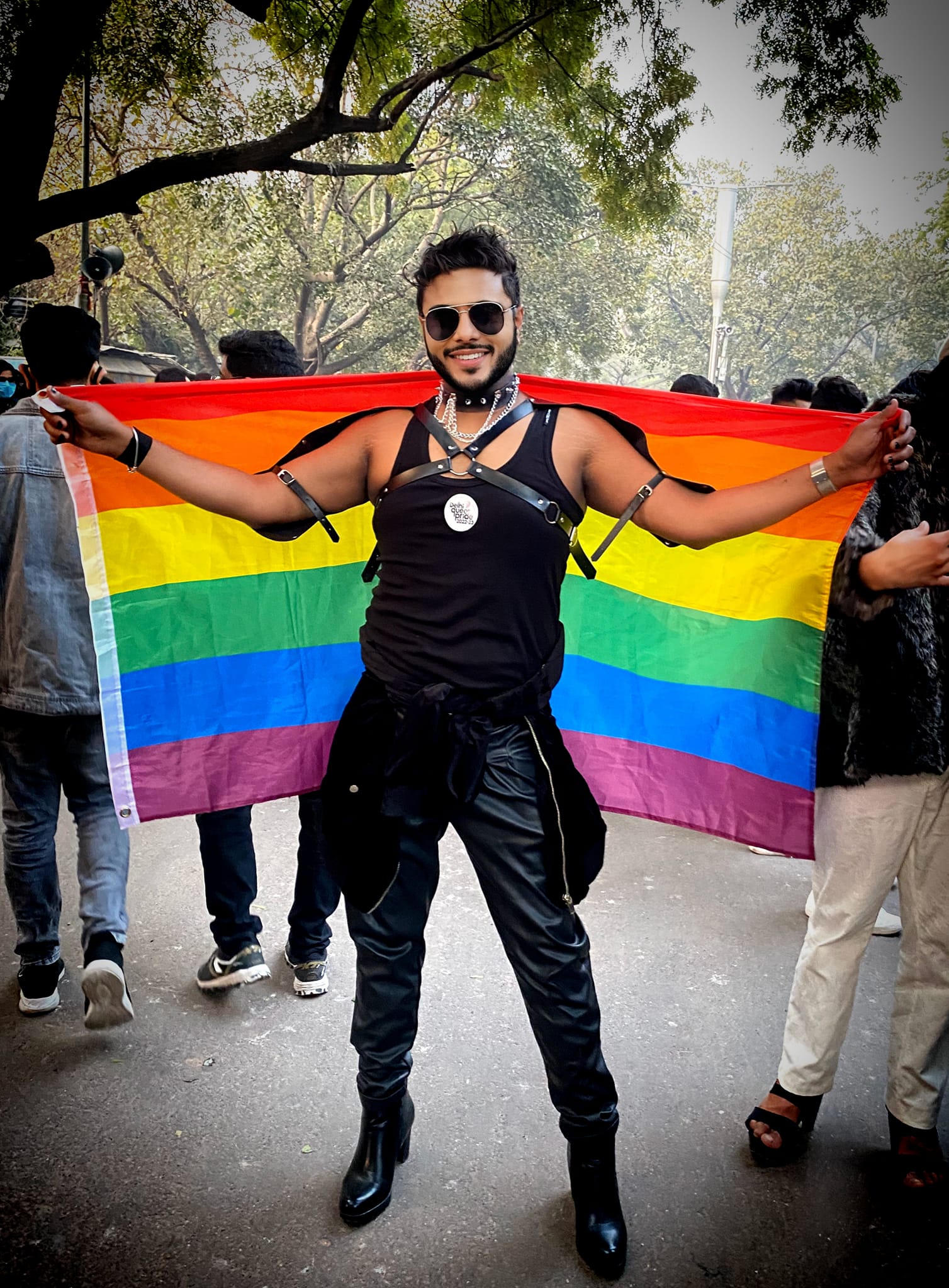 Delhi Pride