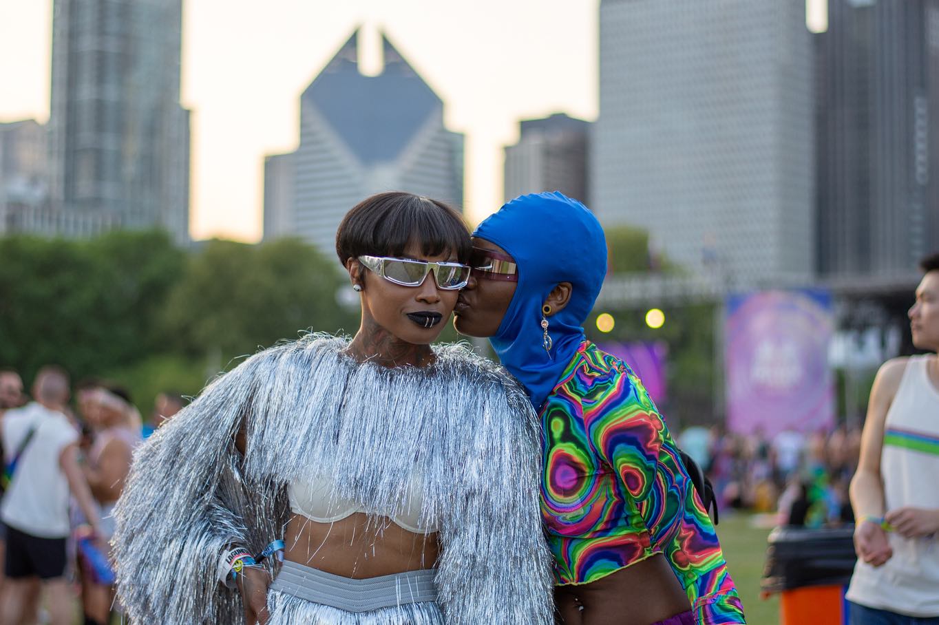 Pride in the Park Chicago