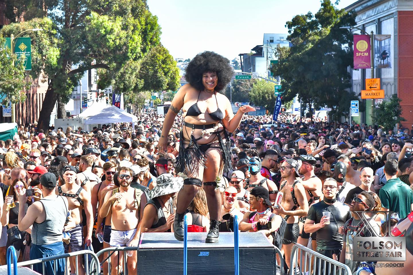 Folsom Street