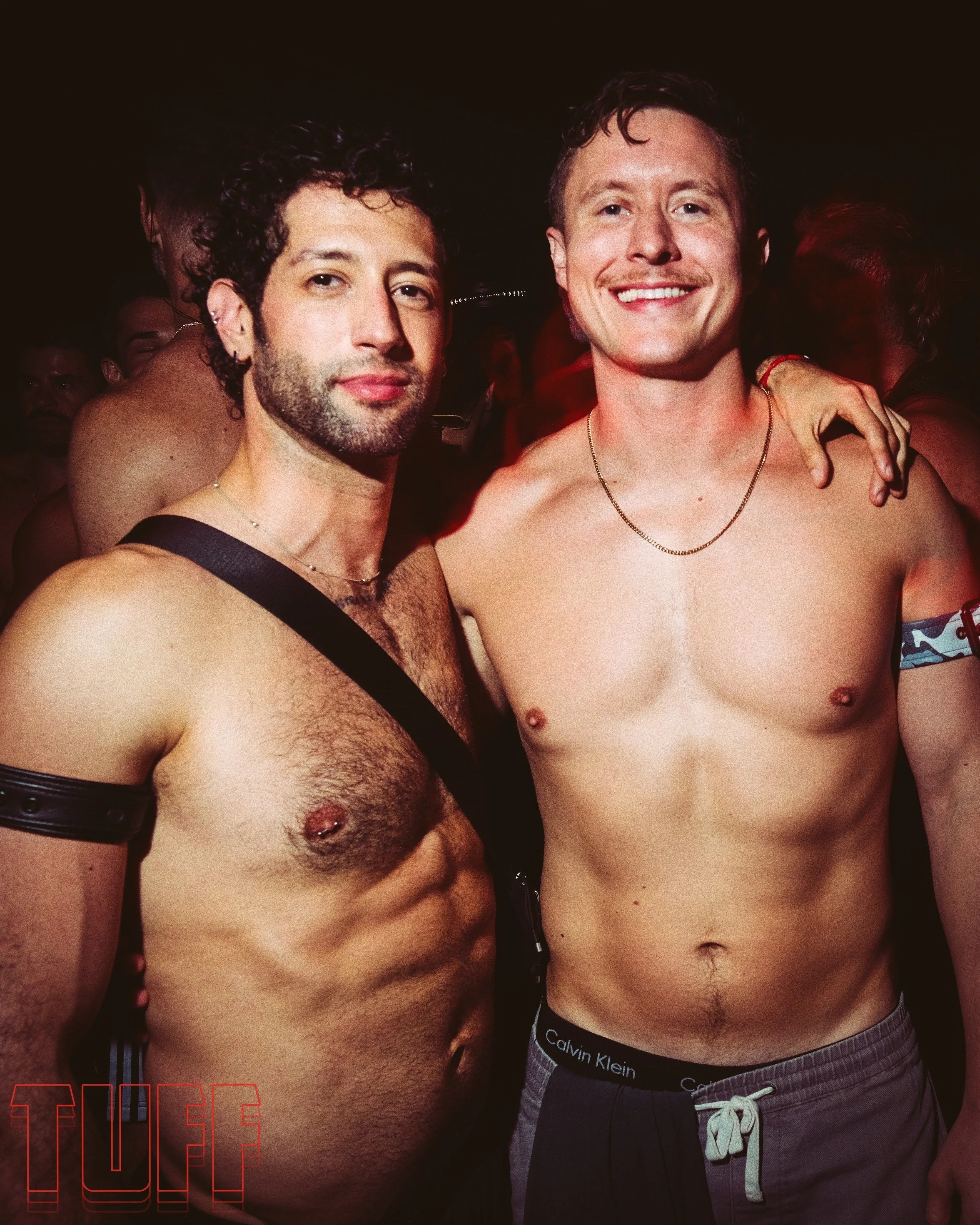 Nuotr. www.tuffparty.com