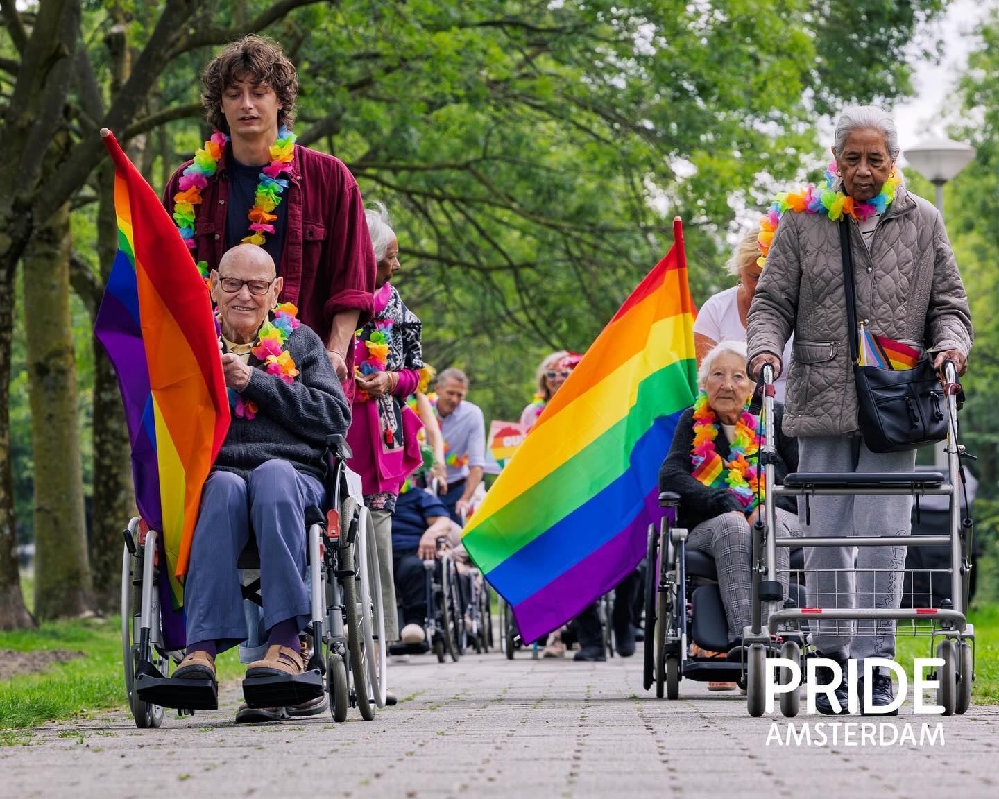 Pride Amsterdam
