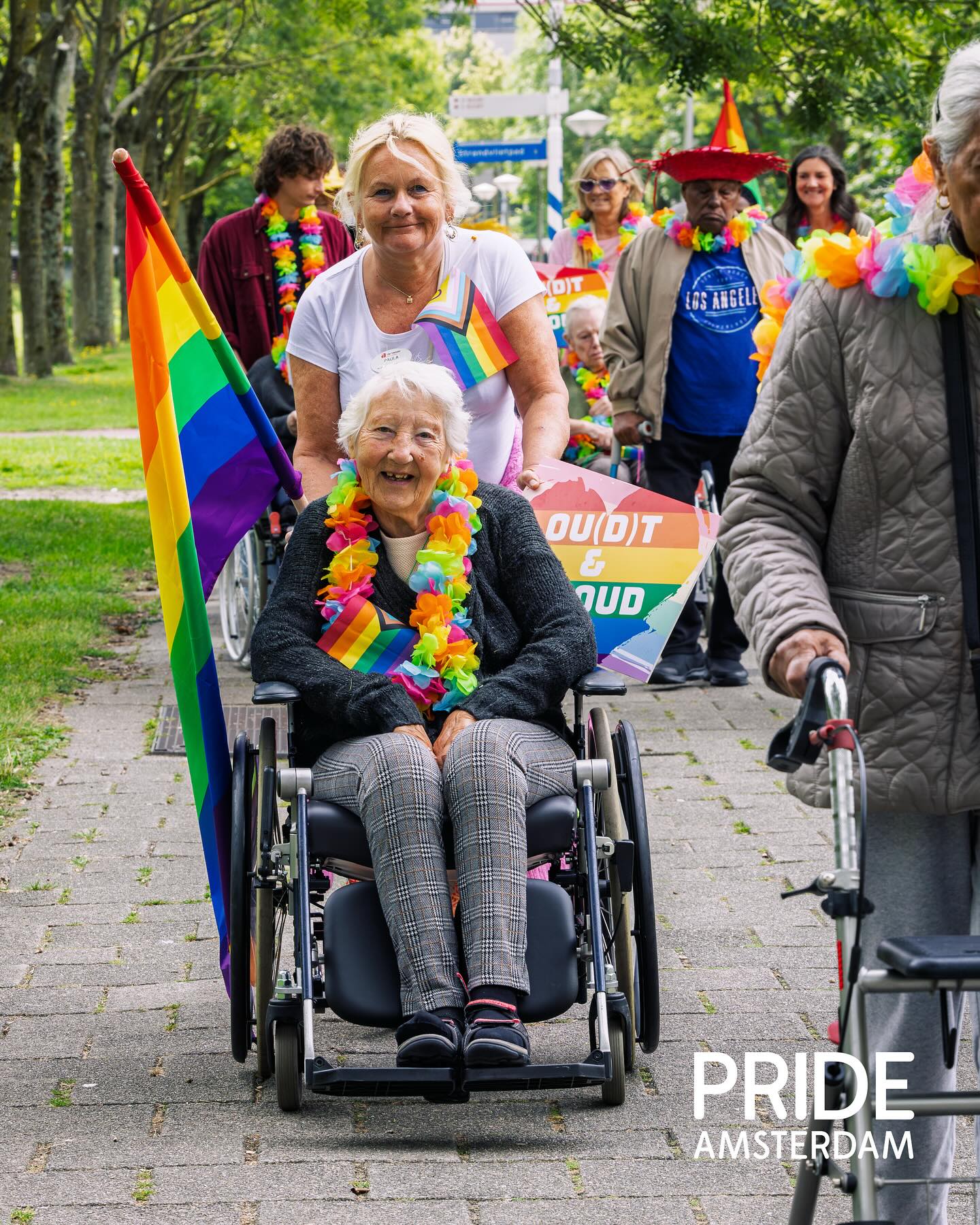 Pride Amsterdam