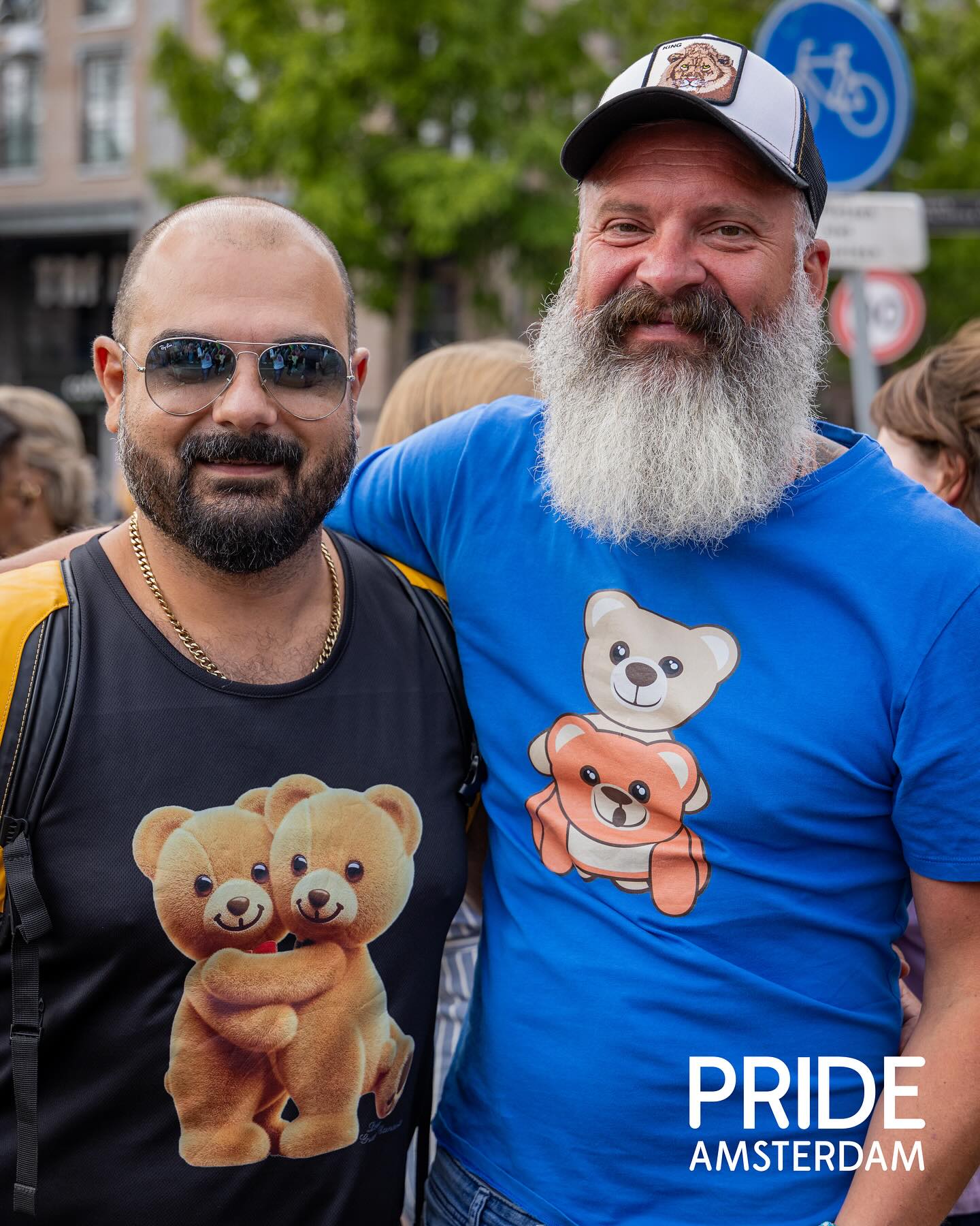 Pride Amsterdam