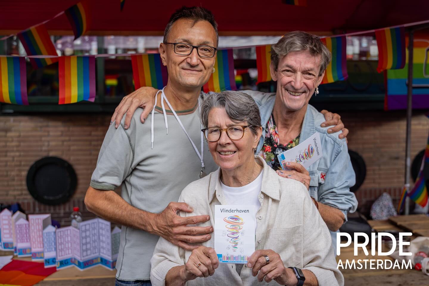 Pride Amsterdam