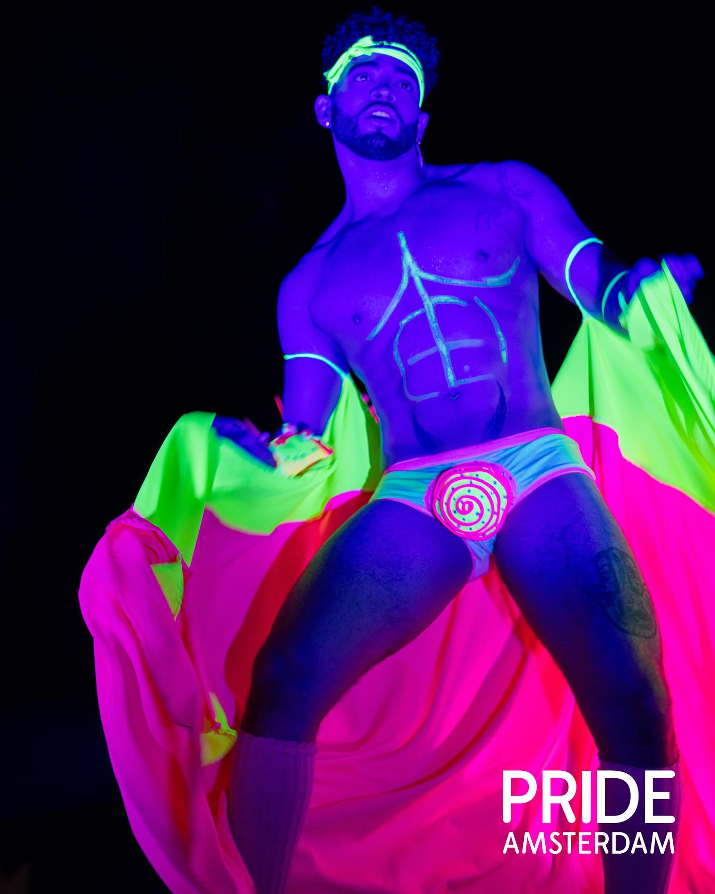 Pride Amsterdam