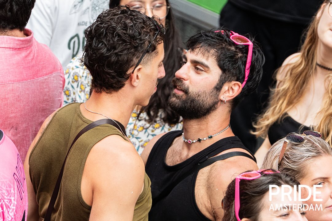 Pride Amsterdam