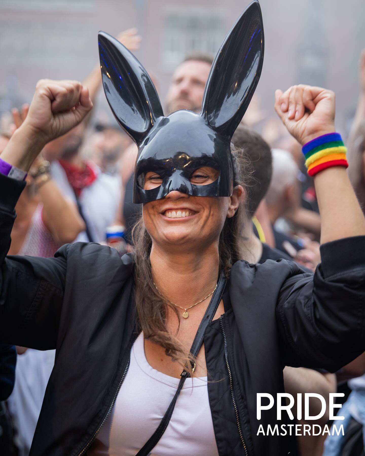 Pride Amsterdam