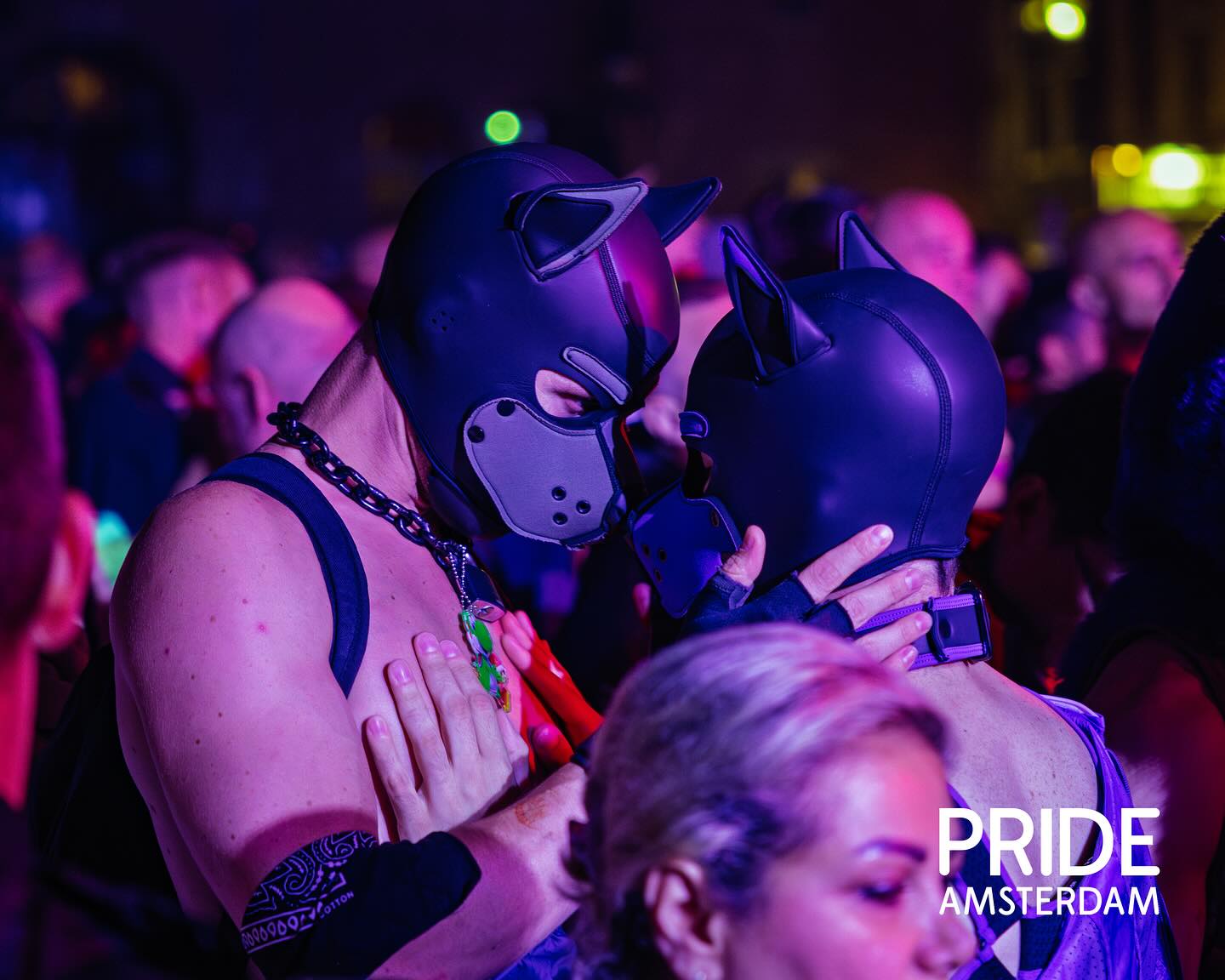 Pride Amsterdam
