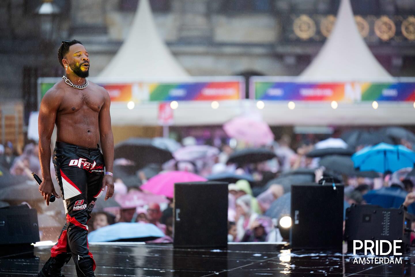 Pride Amsterdam