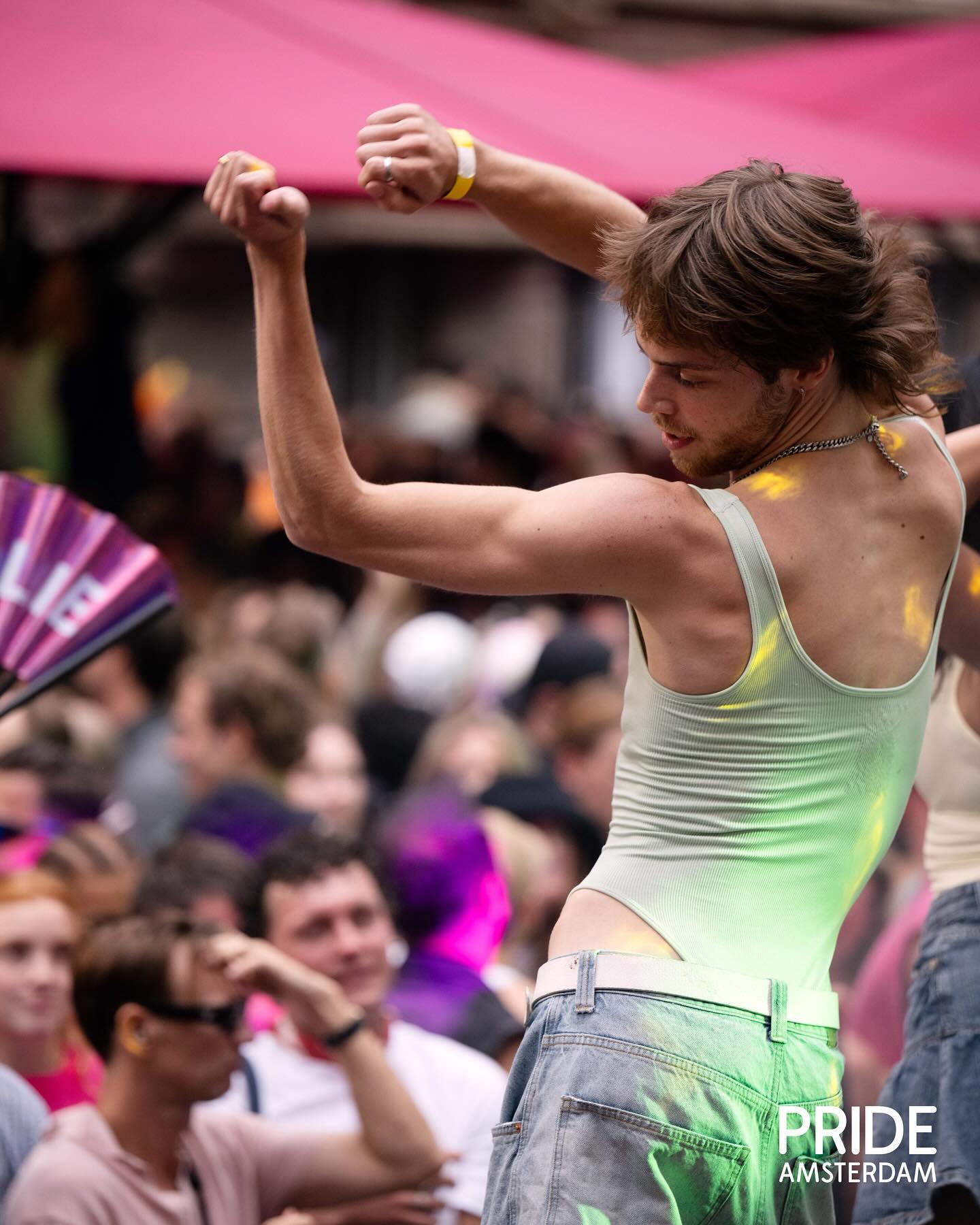 Pride Amsterdam