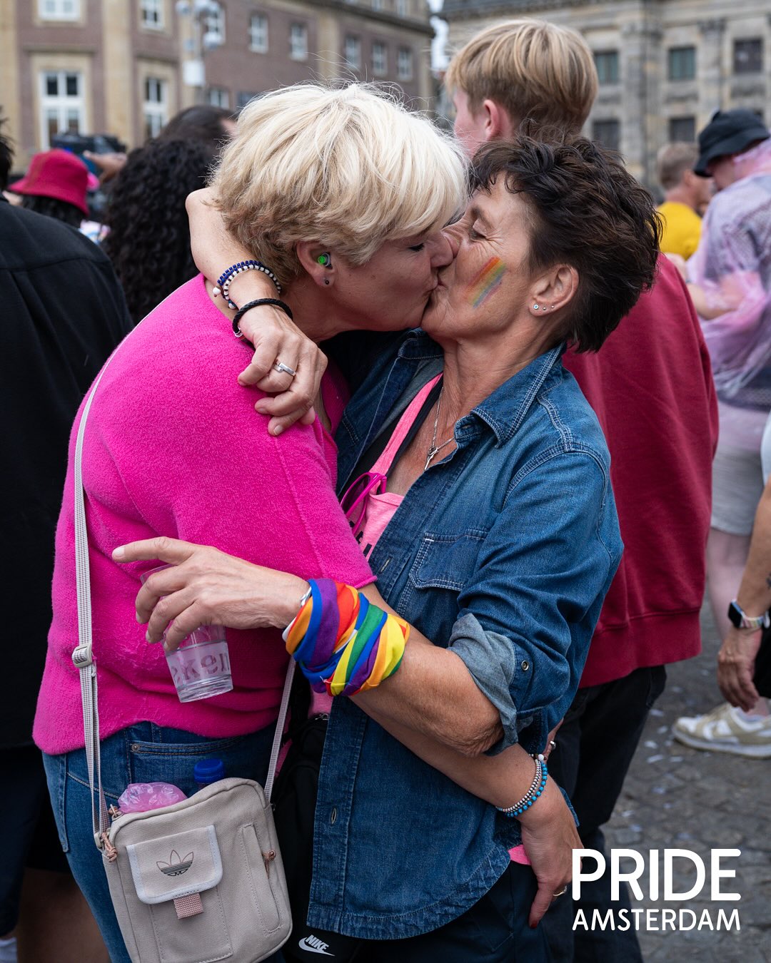 Pride Amsterdam