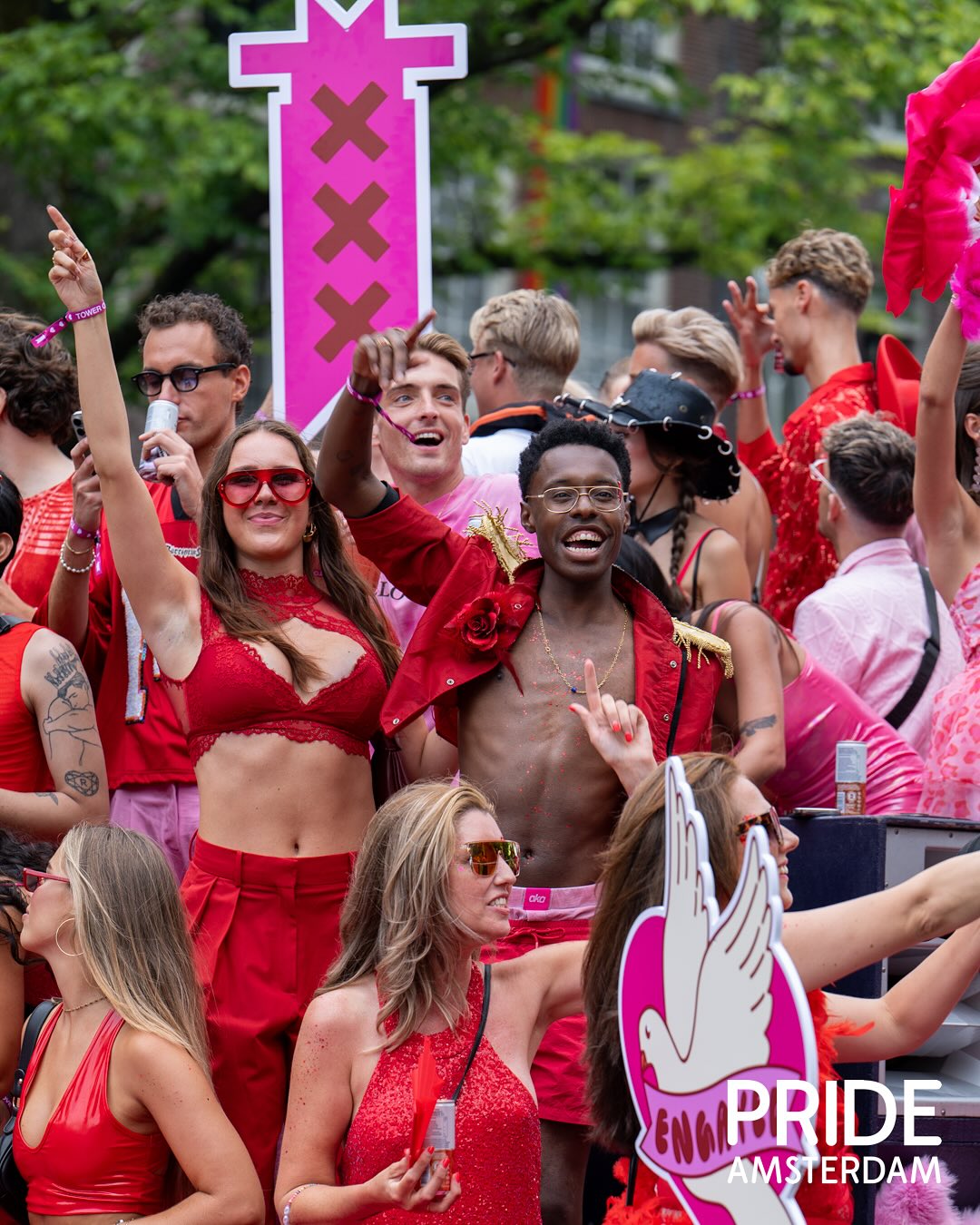 Pride Amsterdam