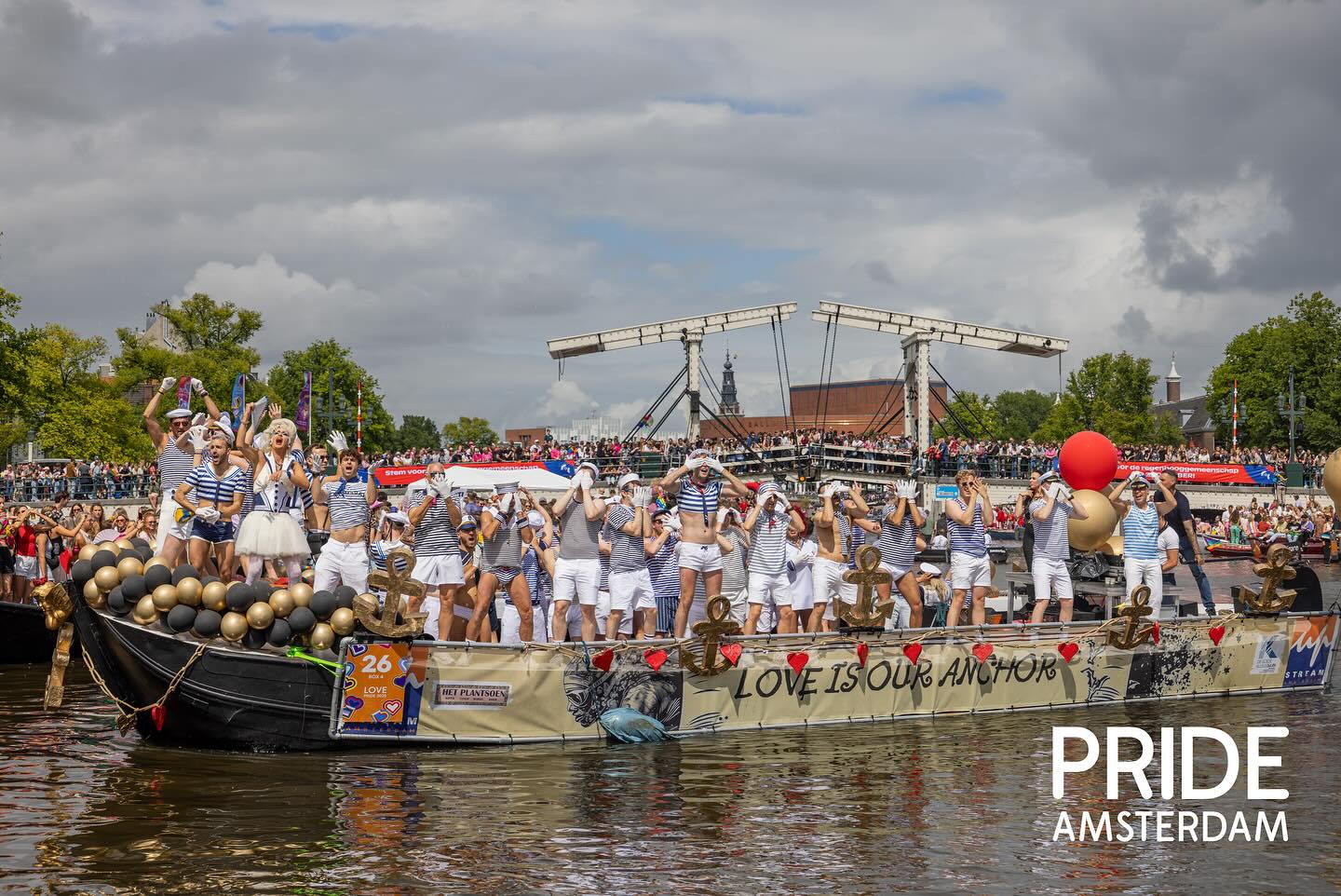 Pride Amsterdam