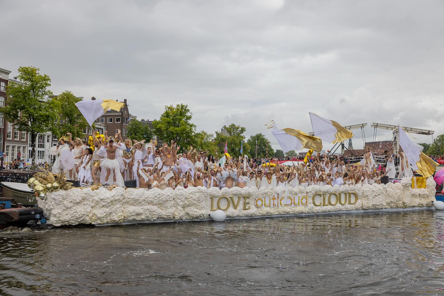 Pride Amsterdam