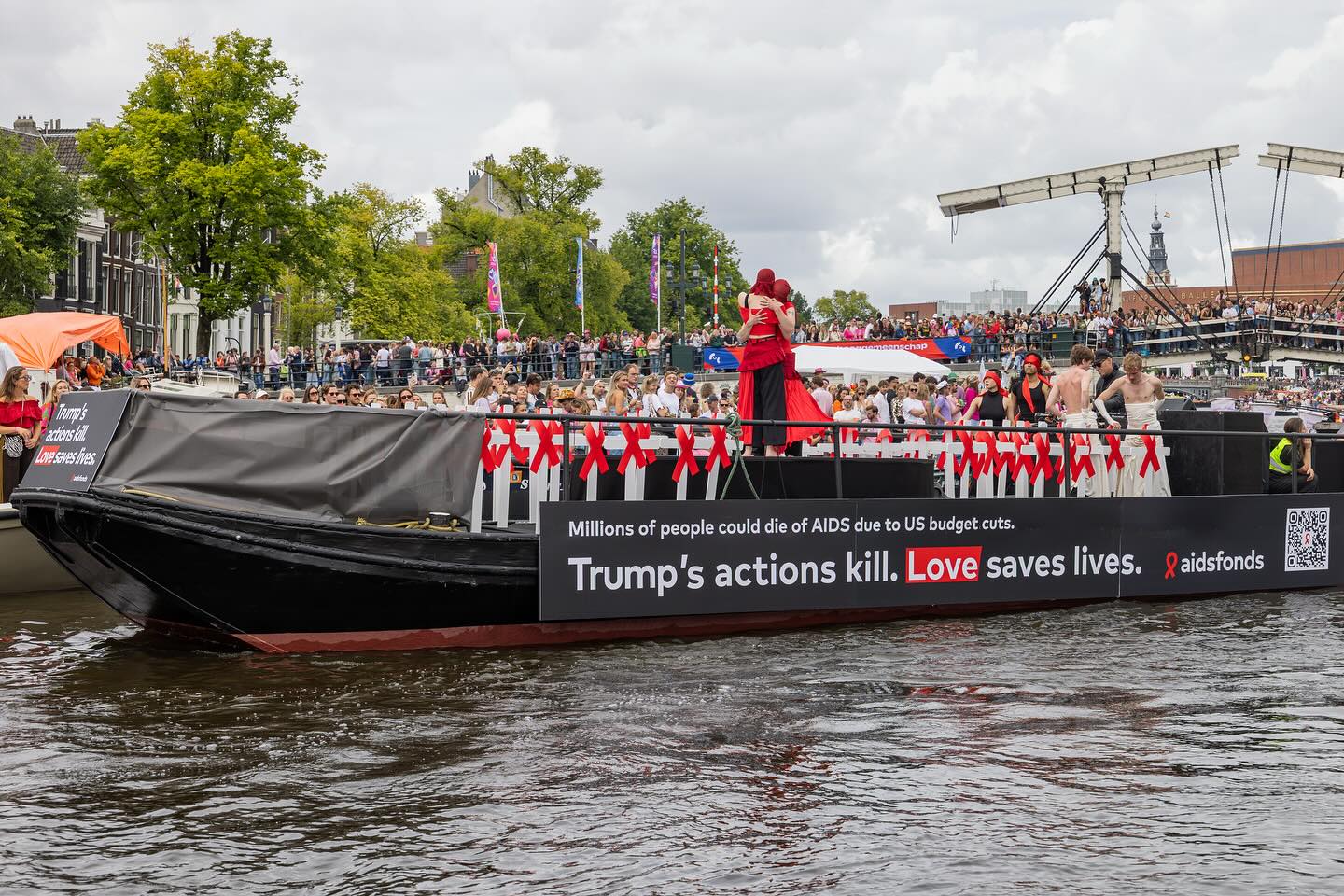 Pride Amsterdam