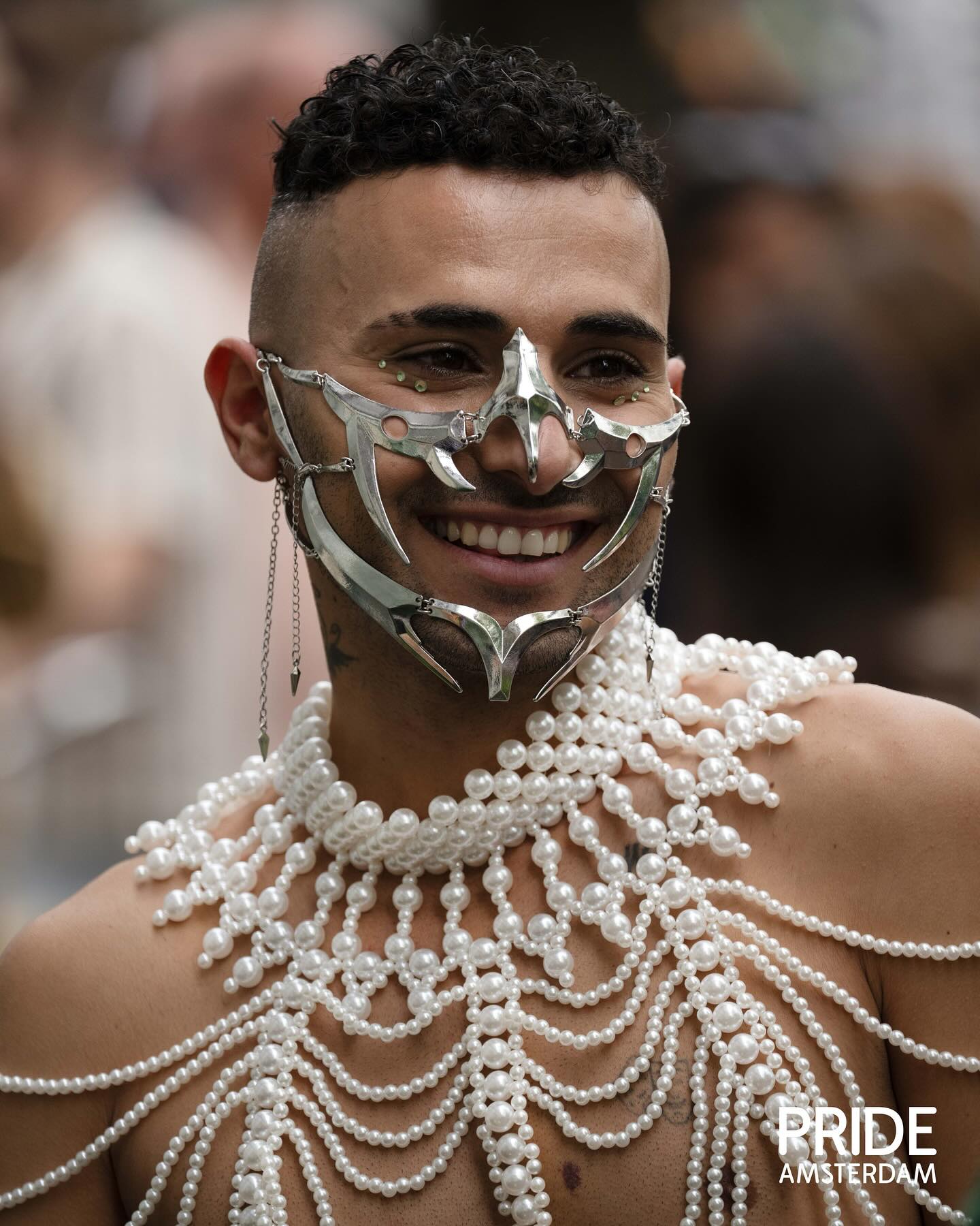 Pride Amsterdam