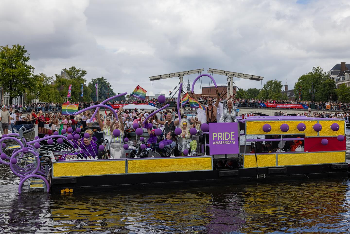 Pride Amsterdam