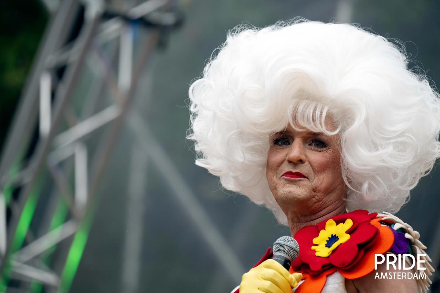 Pride Amsterdam