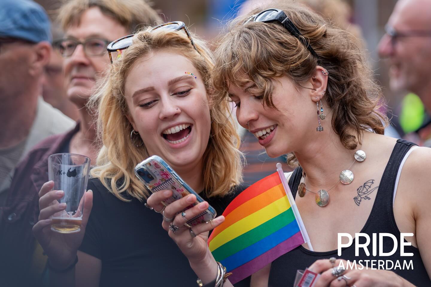 Pride Amsterdam