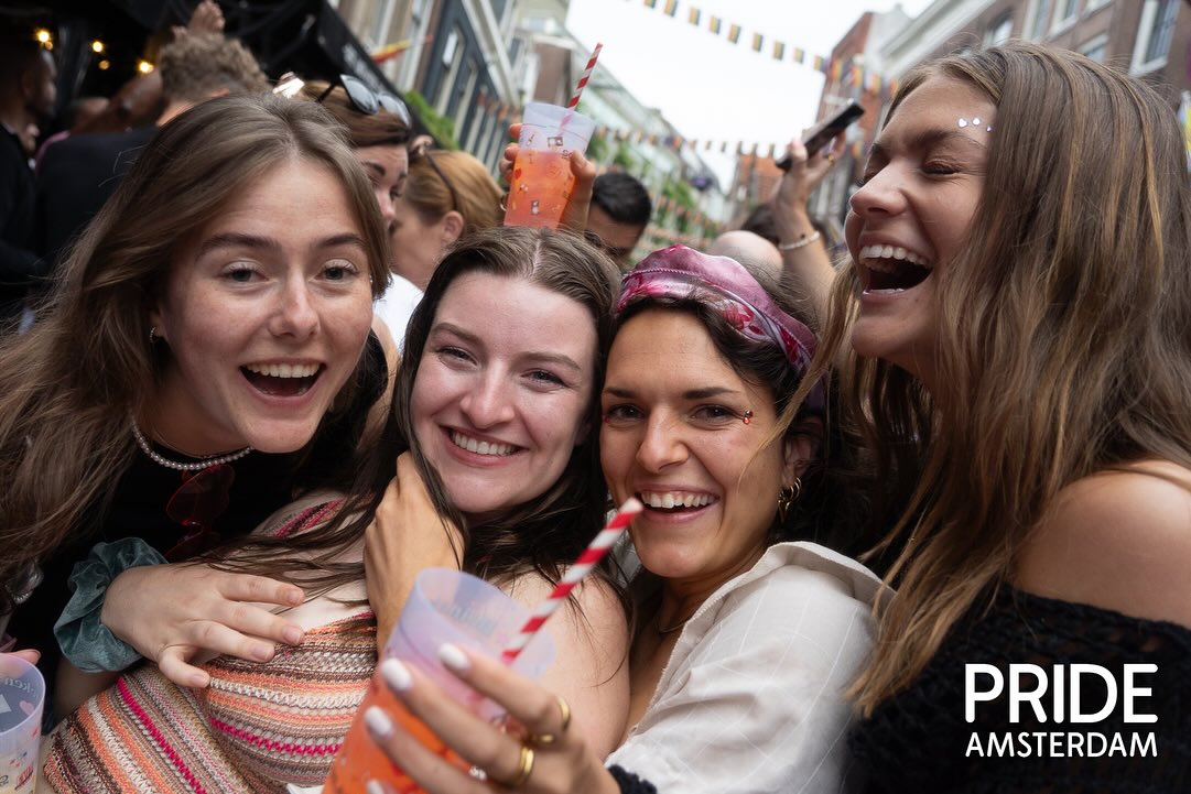 Pride Amsterdam