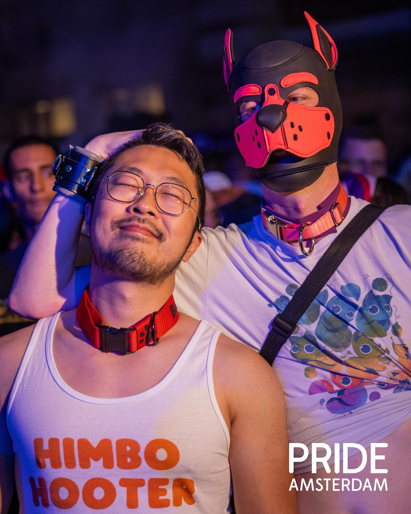 Pride Amsterdam