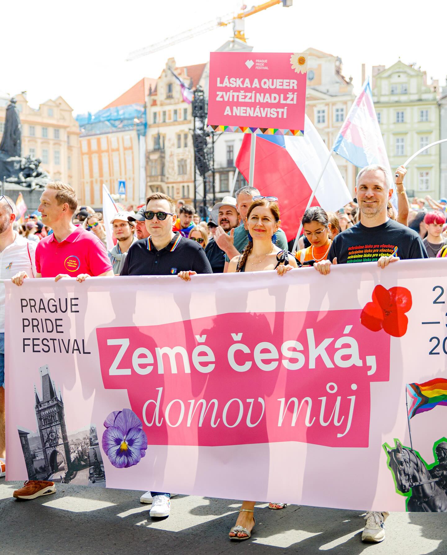 Prague Pride