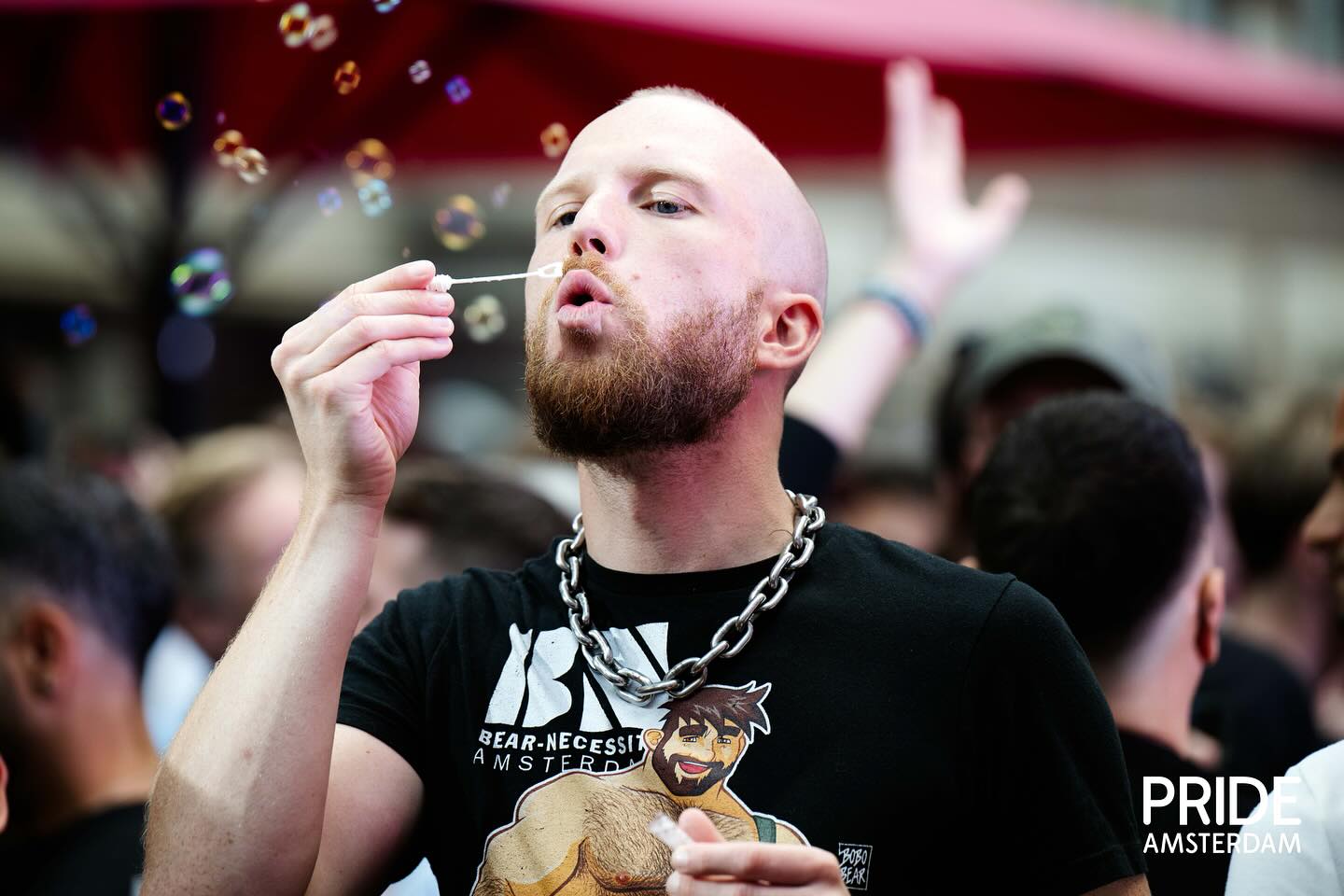 Pride Amsterdam