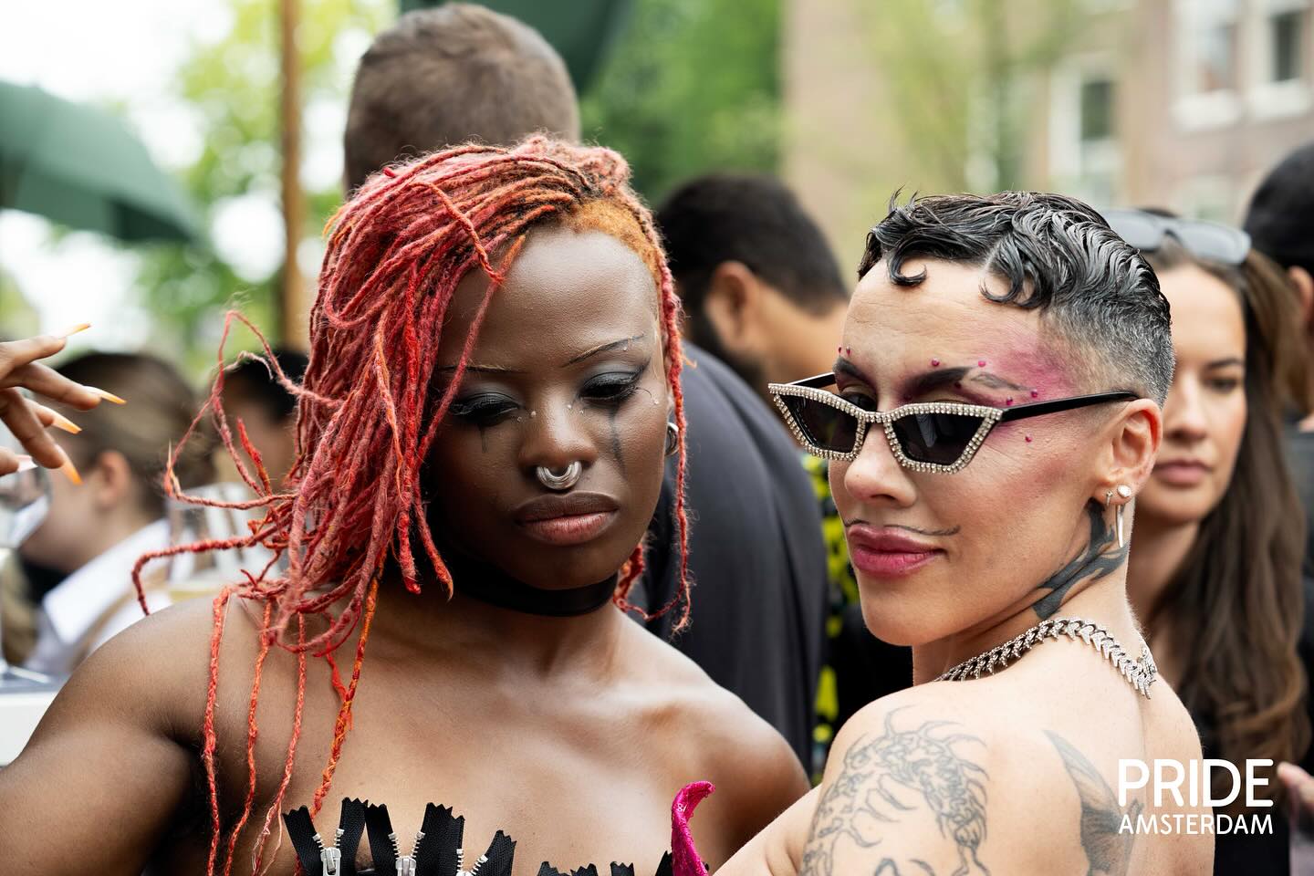 Pride Amsterdam