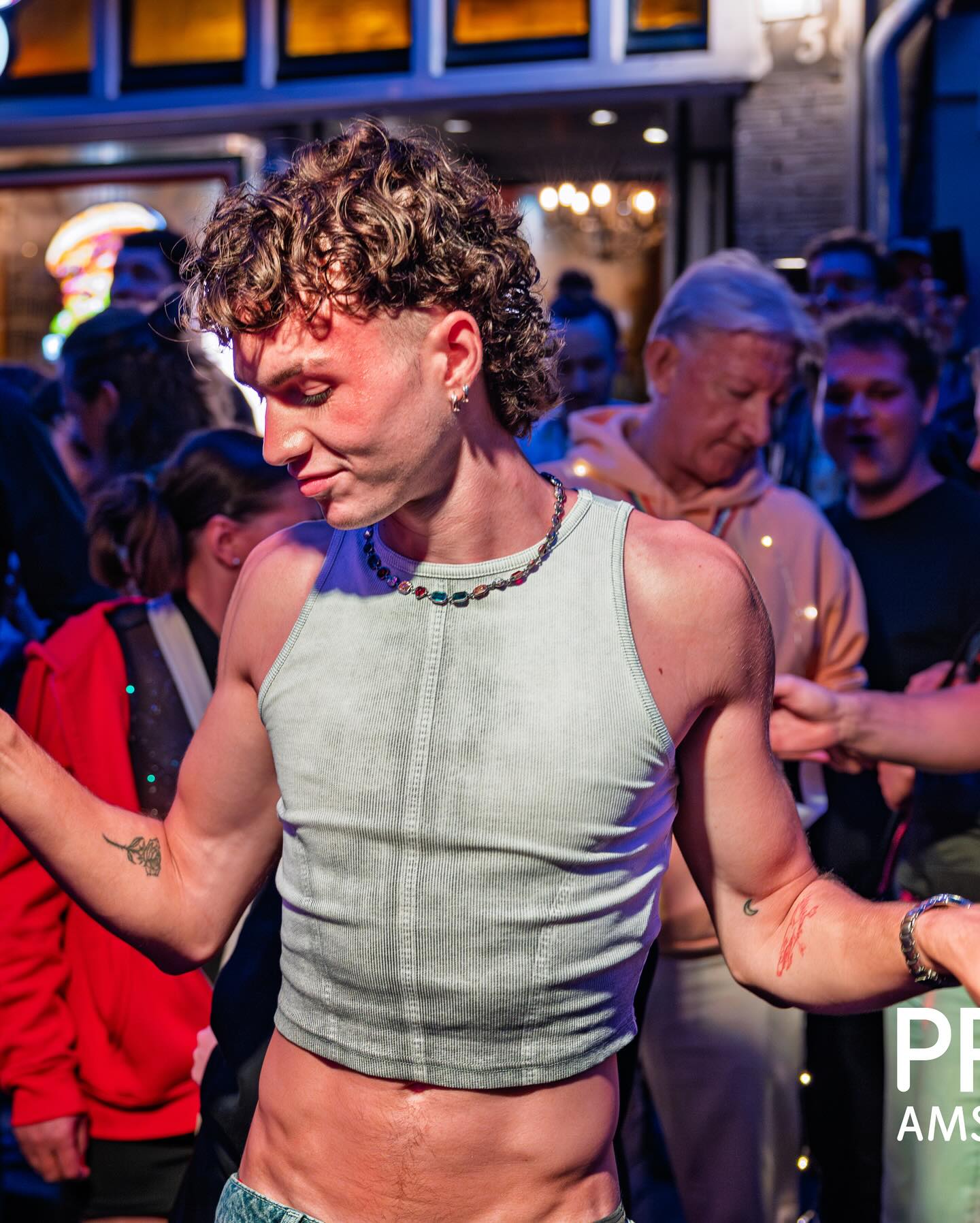 Pride Amsterdam