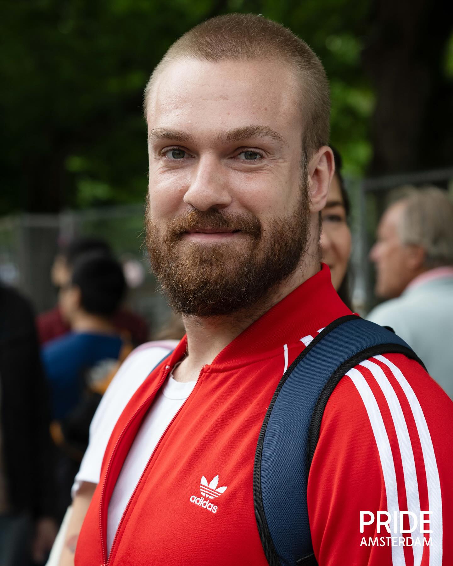Pride Amsterdam