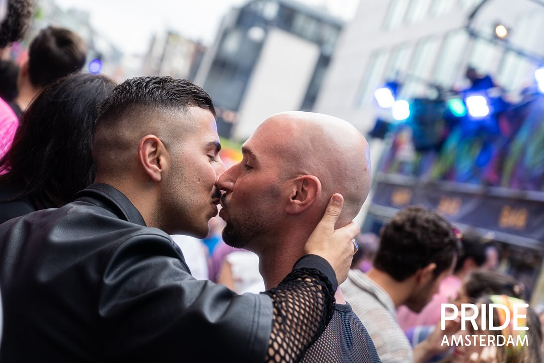 Pride Amsterdam