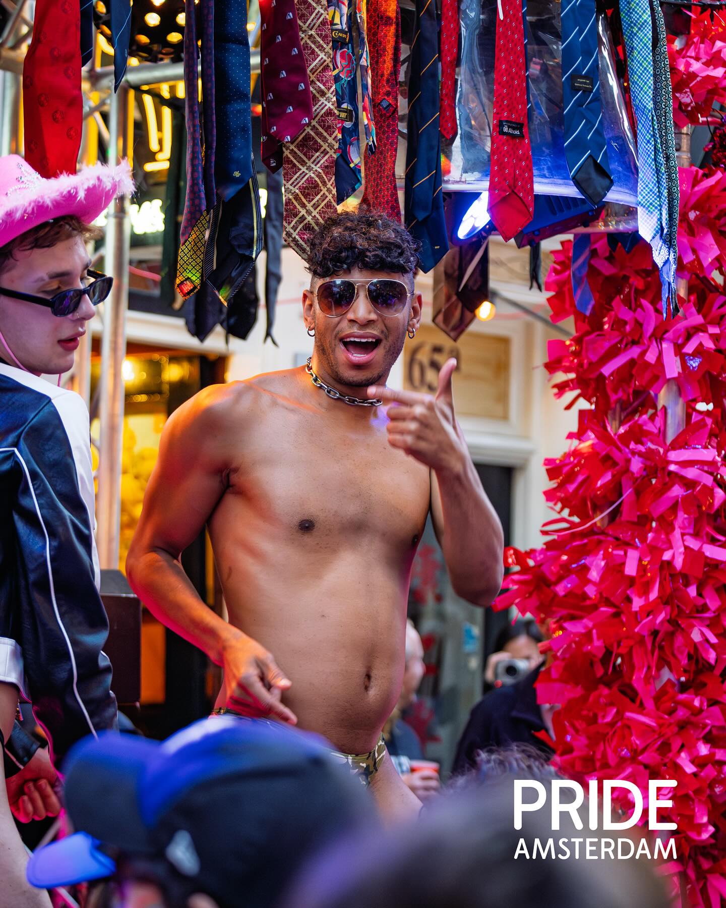 Pride Amsterdam