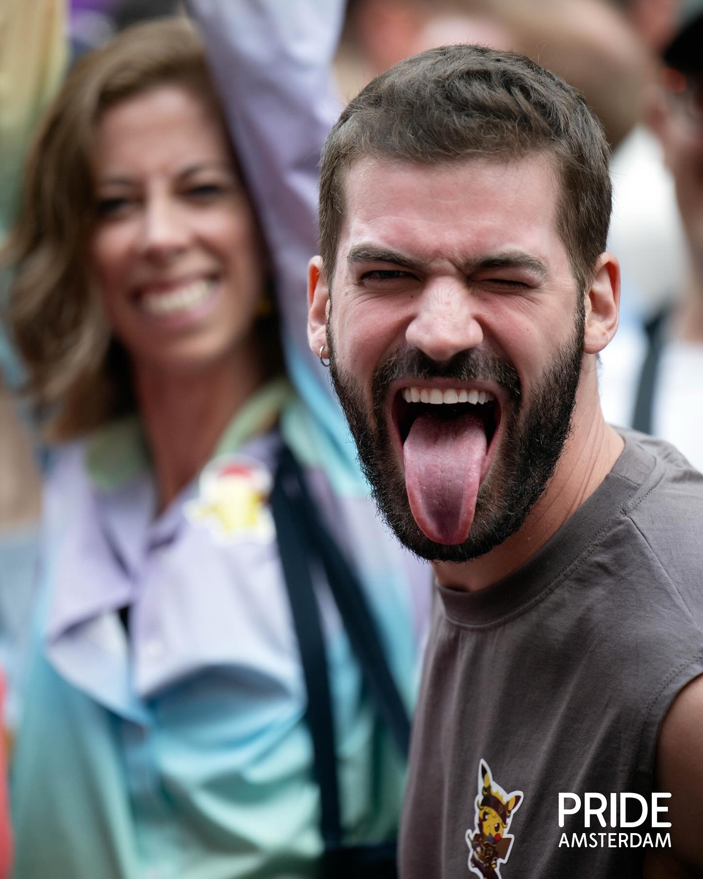 Pride Amsterdam