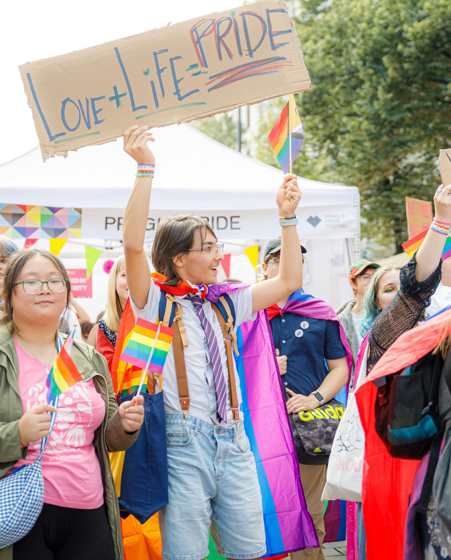 Prague Pride
