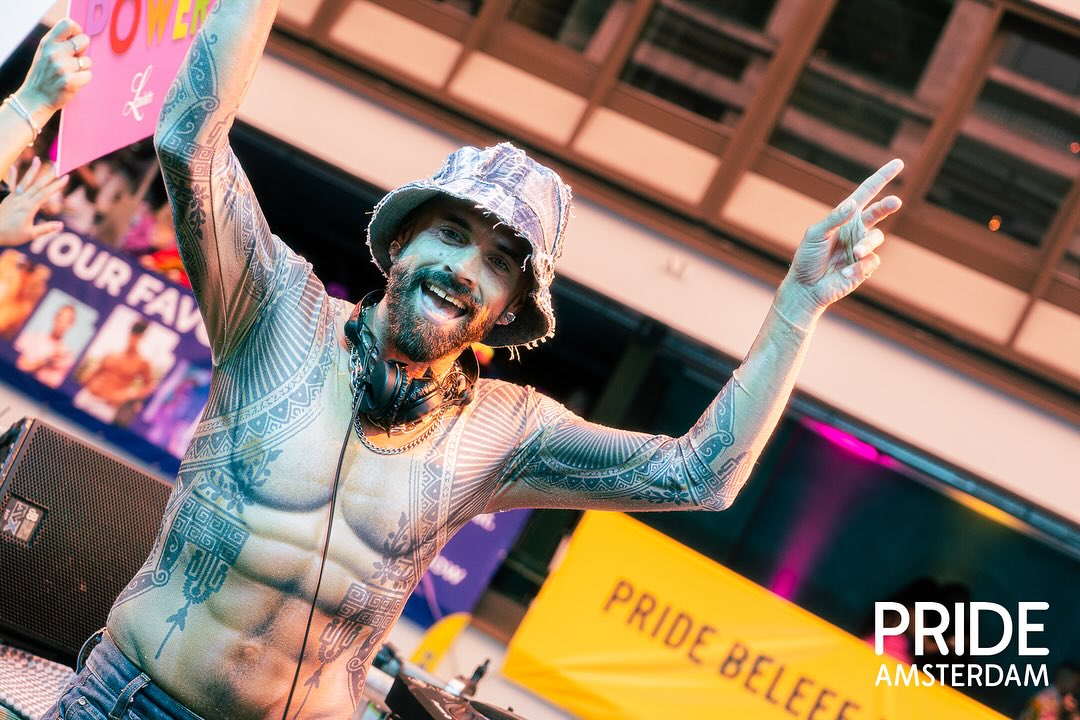 Pride Amsterdam