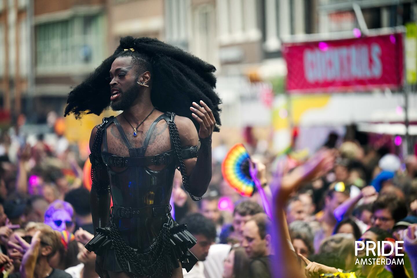 Pride Amsterdam