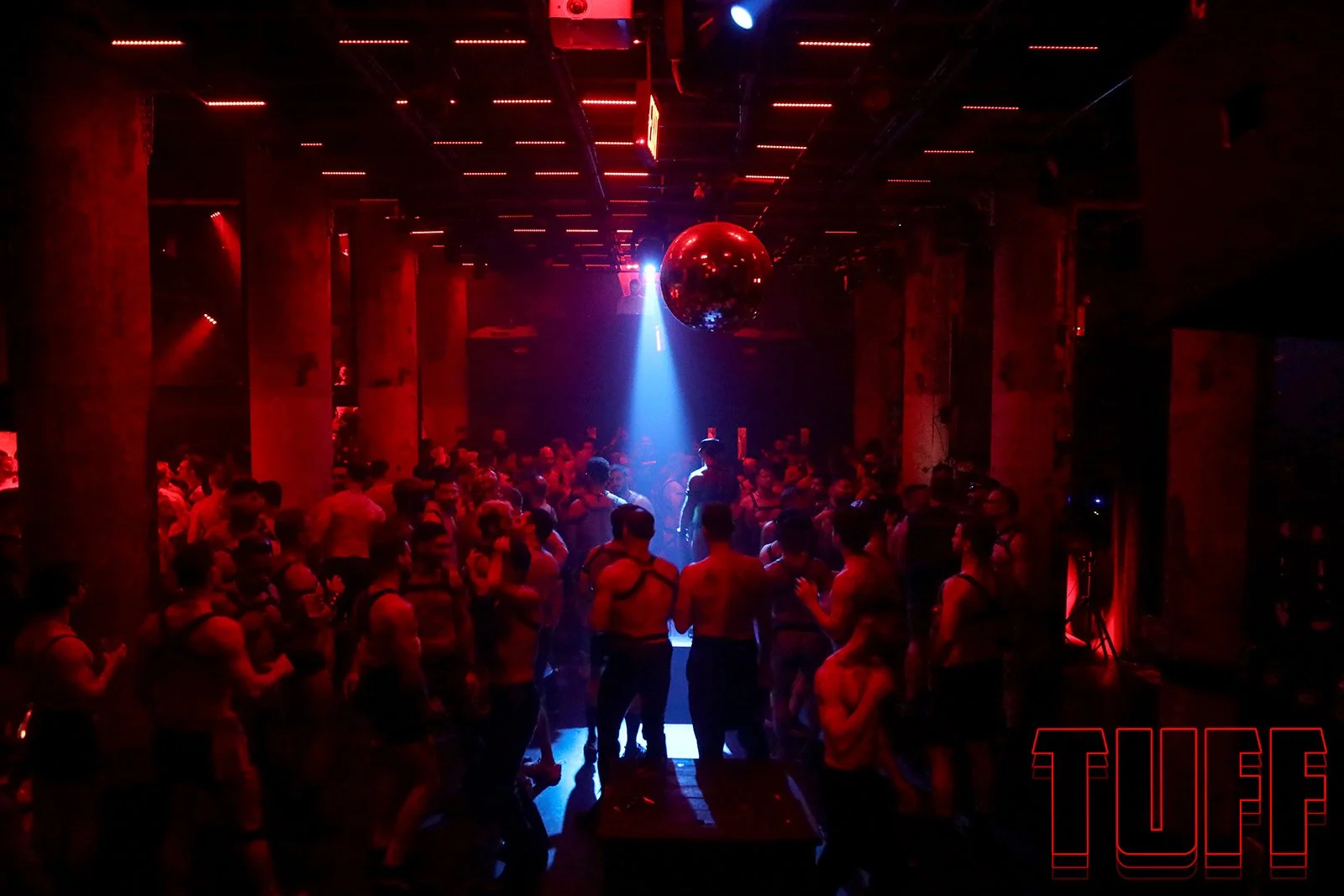 Nuotr. www.tuffparty.com
