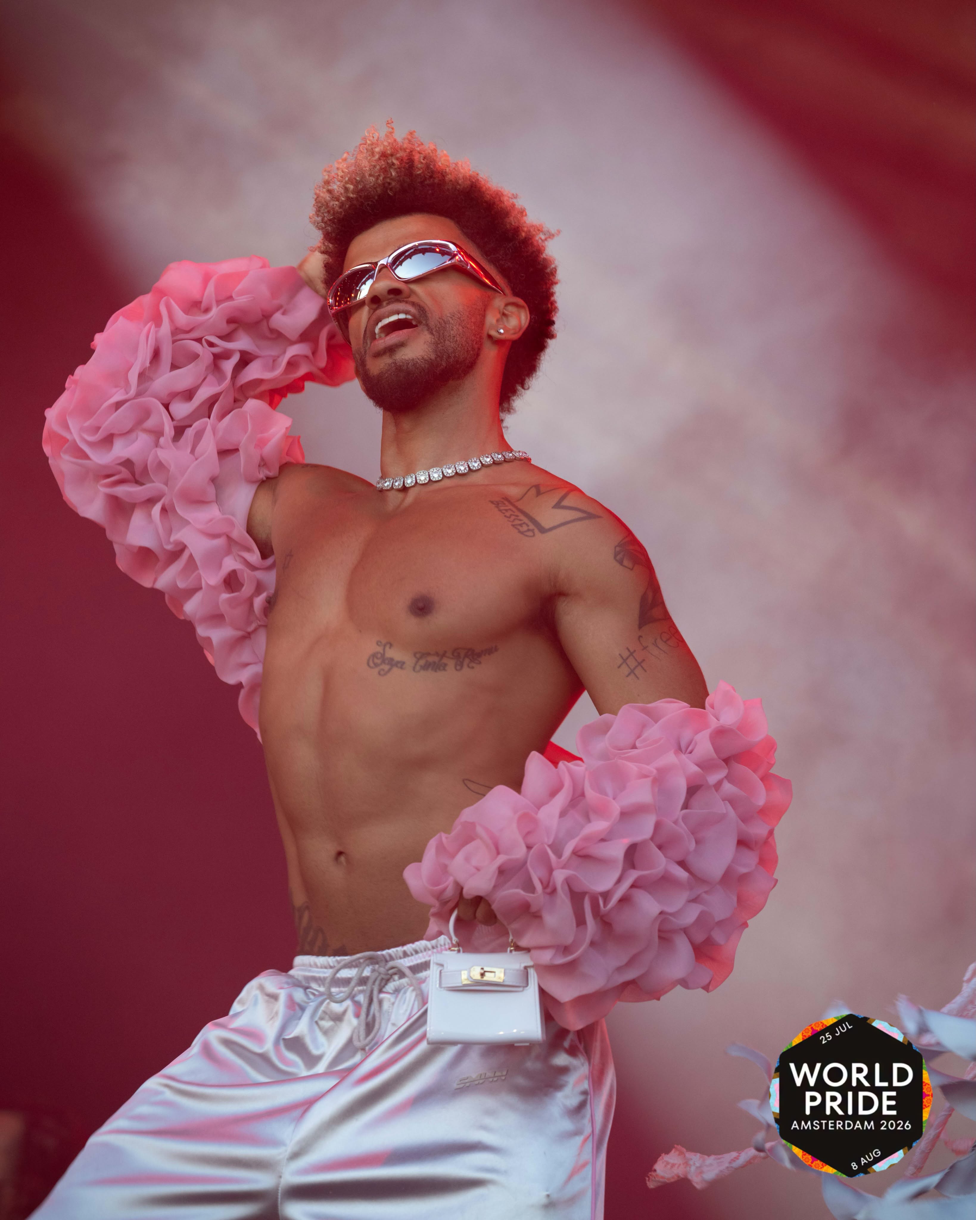 Pride Amsterdam
