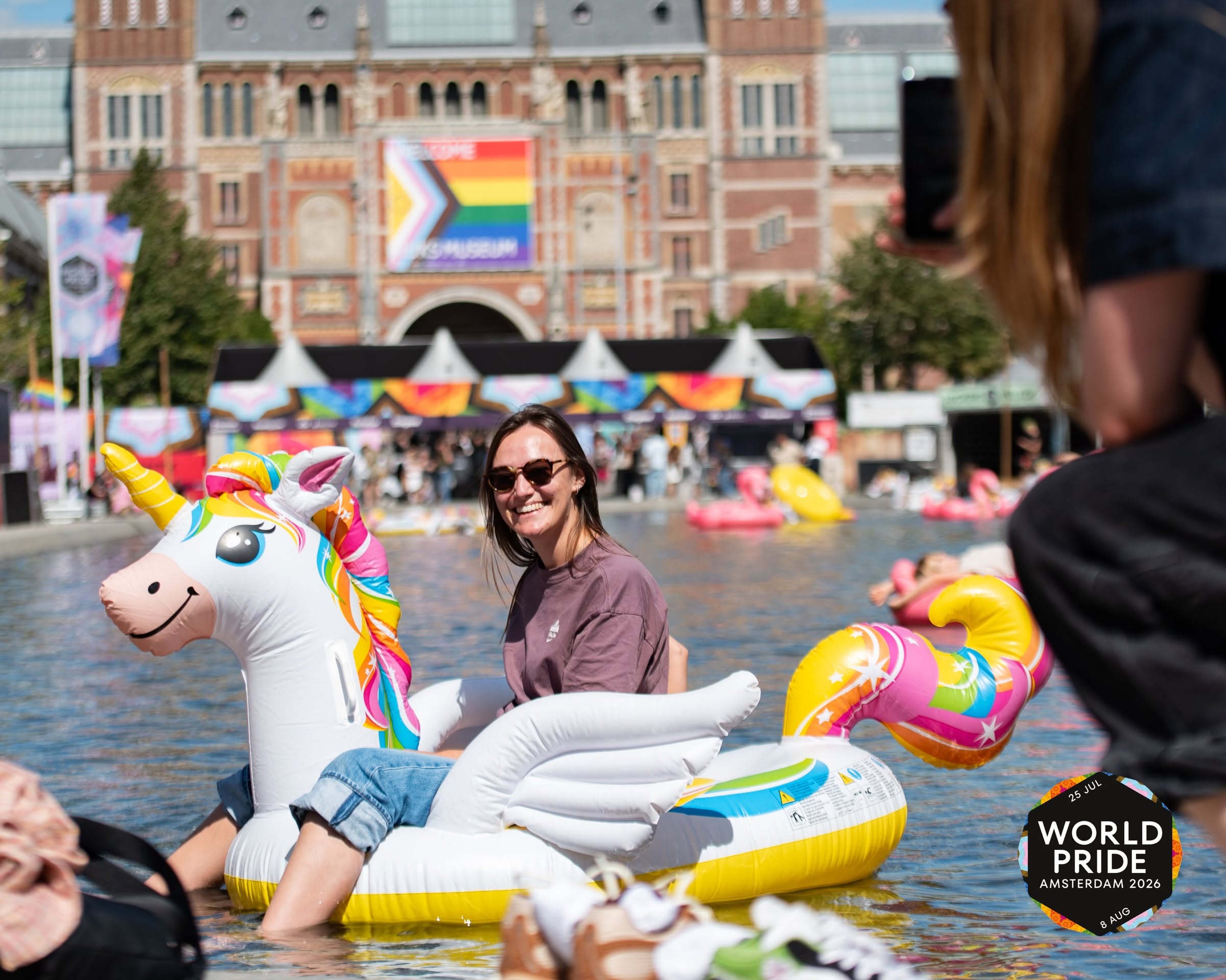 Pride Amsterdam