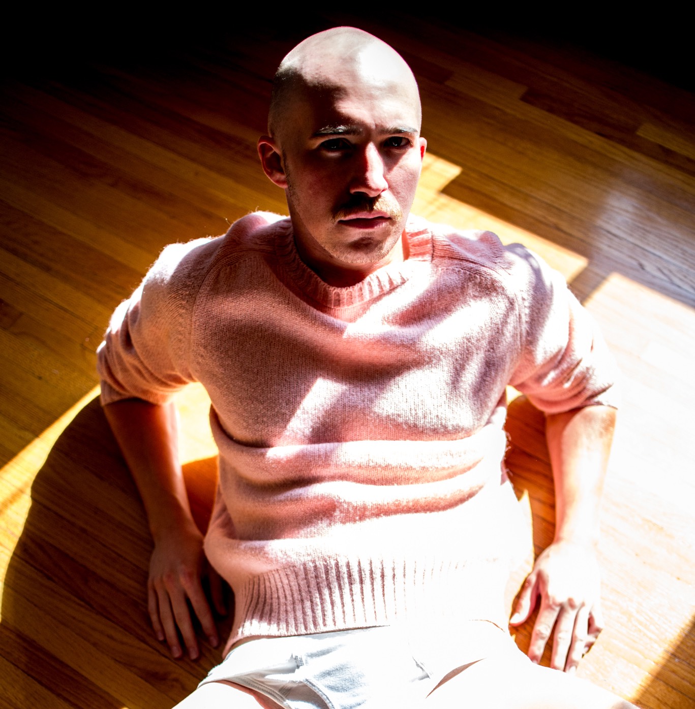 BB Gunn (Image: Elska/Liam Campbell)