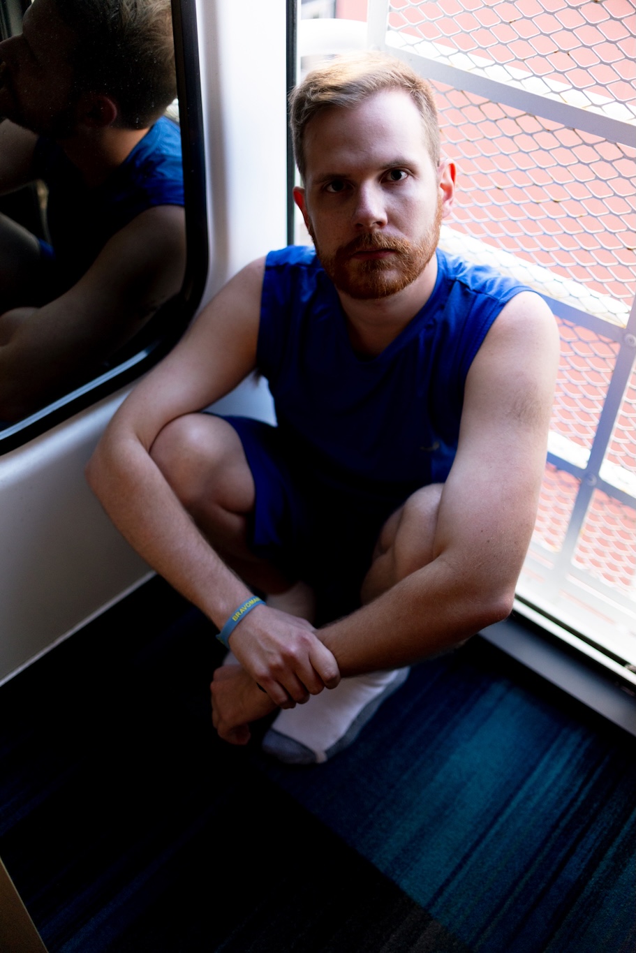 Matthew G (Image: Elska)
