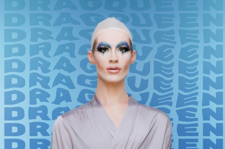 Drag // Nuotr. pikisuperstar 
