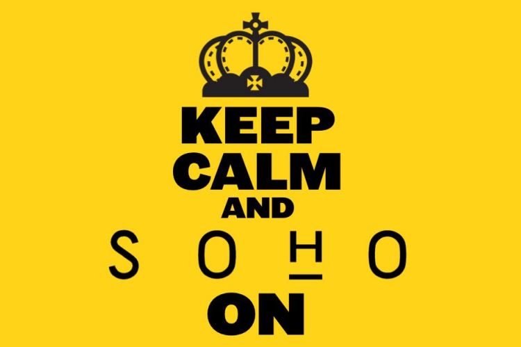 Soho