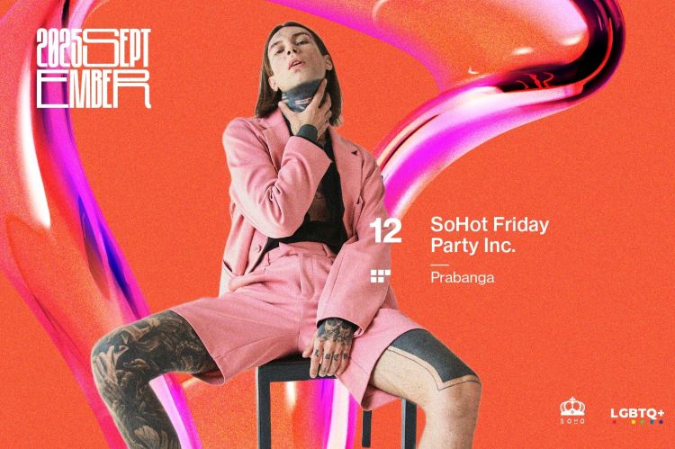 Soho Vilnius