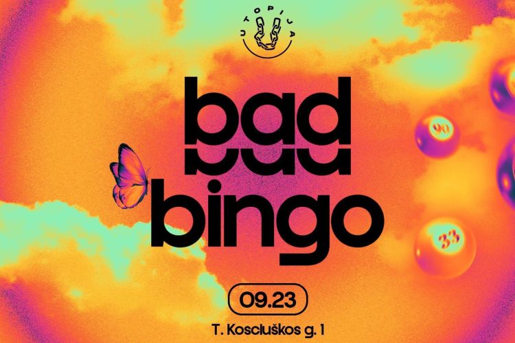 Bingo