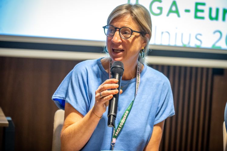 LGL fotografija